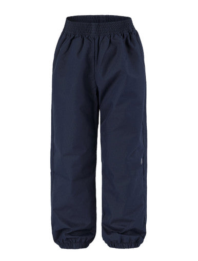 Therm Splash Pant - Navy-1