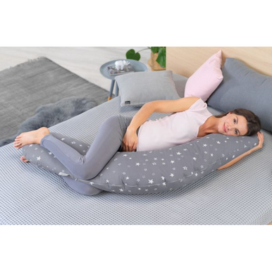 Theraline Comfort Maternity Cushion-1