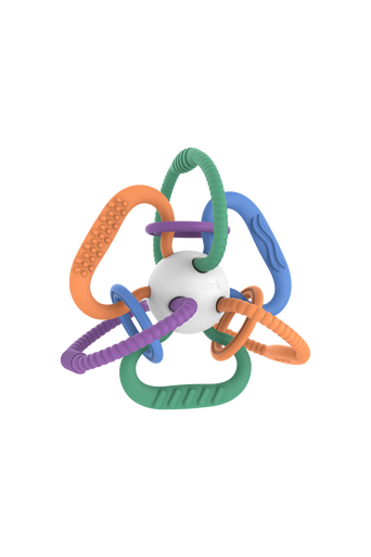 Quark Thiingy Sensory Teething Ball-1