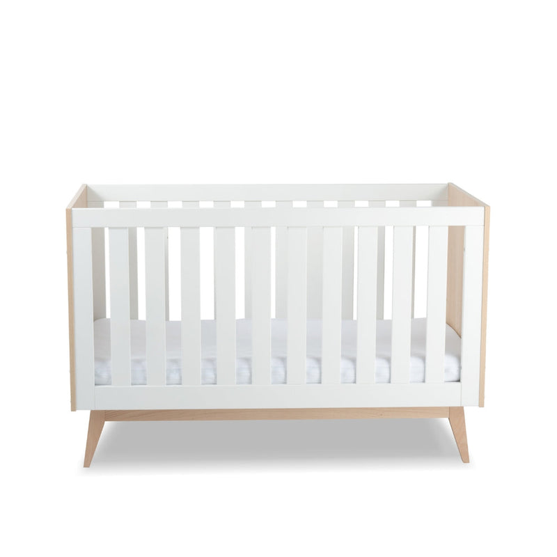 Babyrest Tommi Cot-11