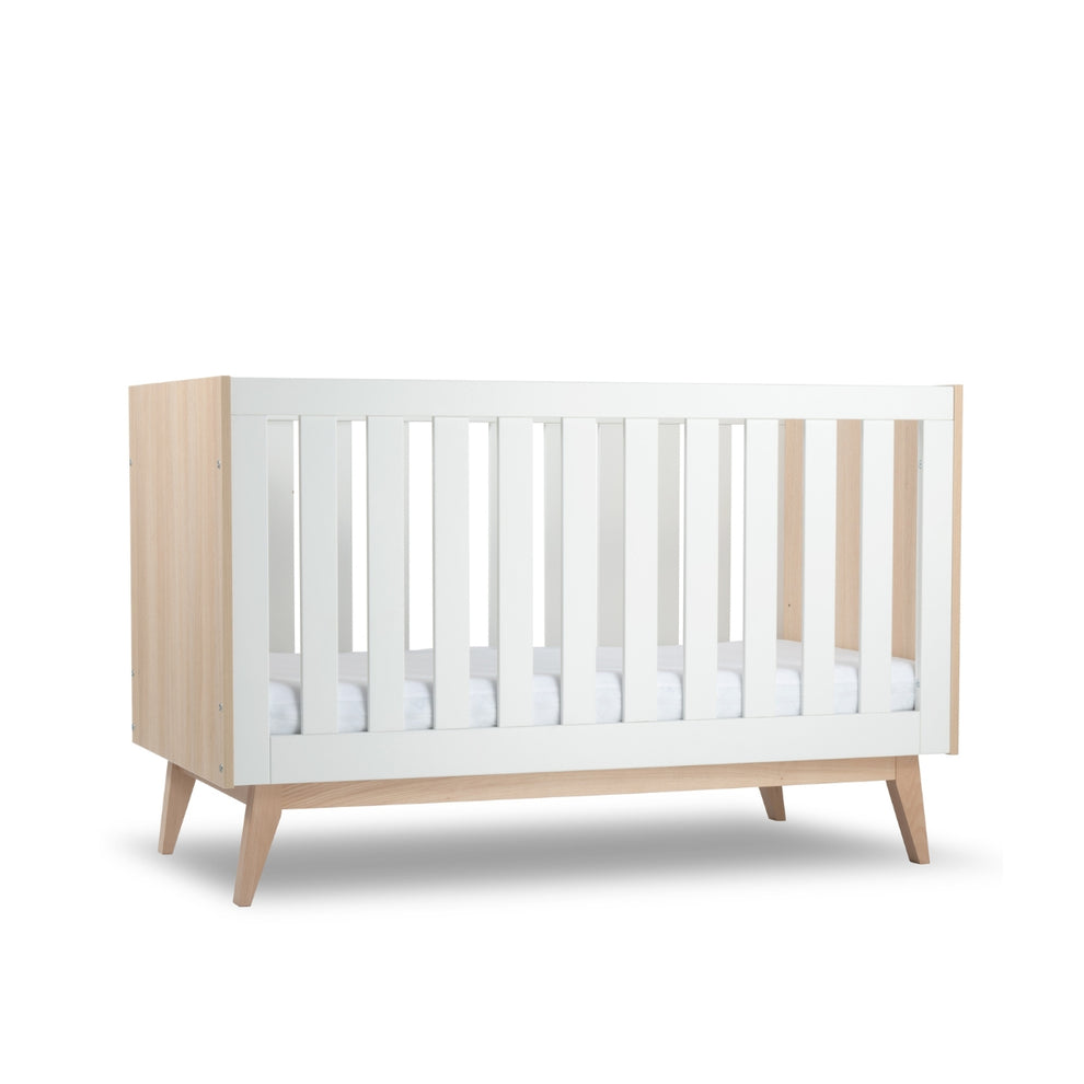 Babyrest Tommi Cot-12