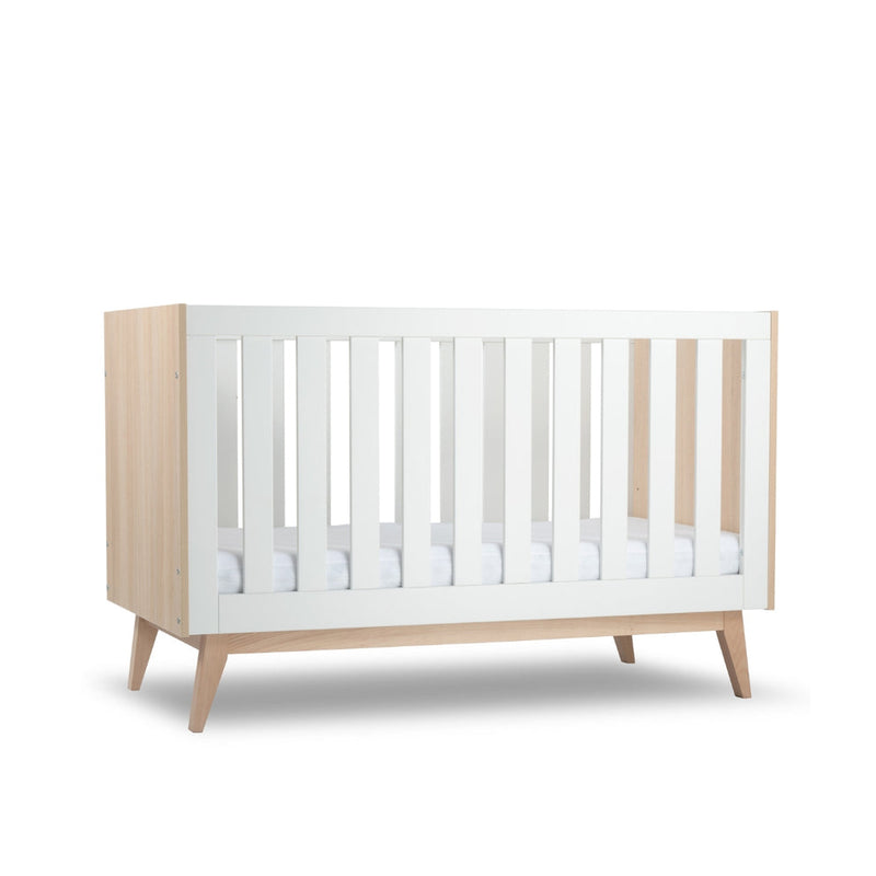 Babyrest Tommi Cot-12
