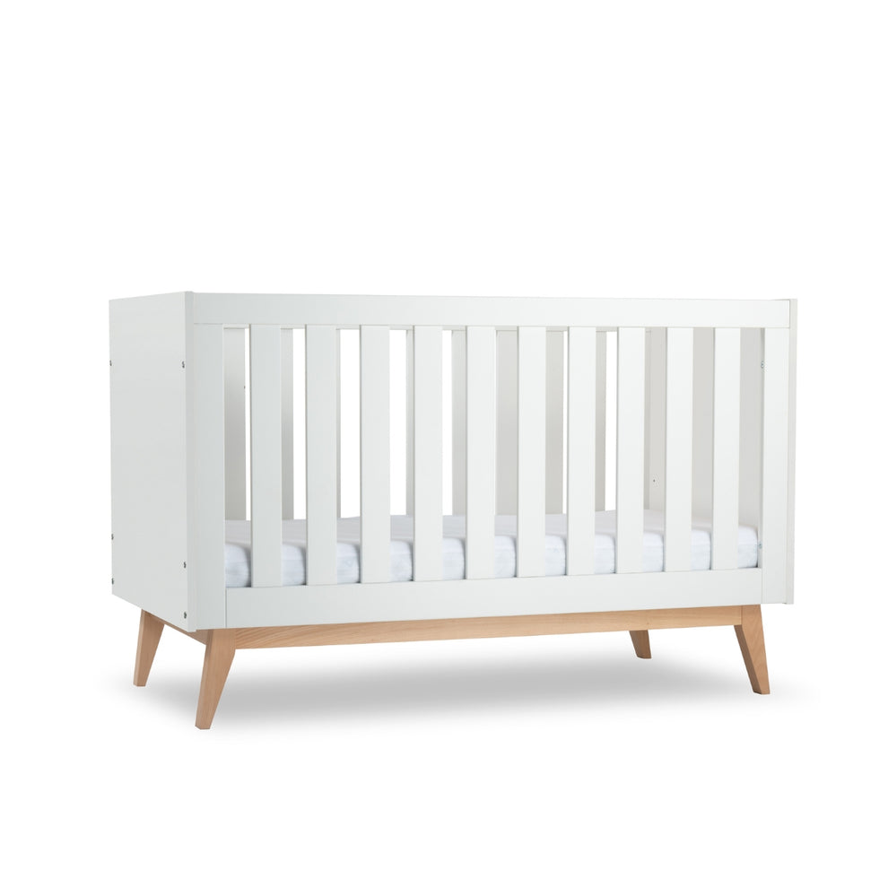 Babyrest Tommi Cot-9