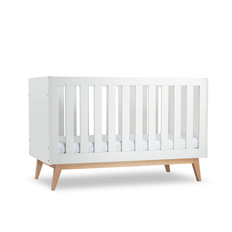 Babyrest Tommi Cot-9
