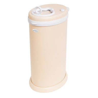 Ubbi Nappy Bin-1