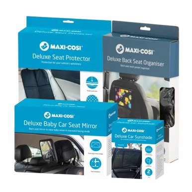 Maxi Cosi Ultimate Car Accessory Pack-1
