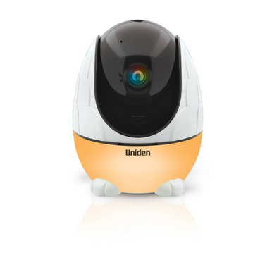 Uniden BW3531 HD Wireless Pan & Tilt Camera with 4.3" Baby Monitor-3