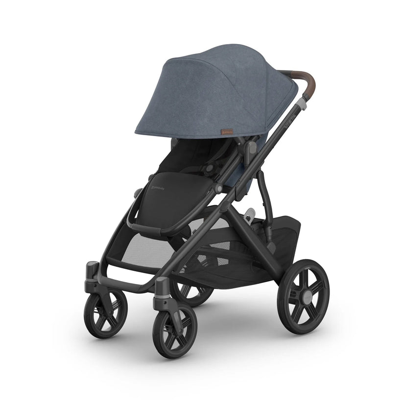 UPPAbaby Vista V3 and Maxi Cosi Pebble 360 Pro² Bundle-20