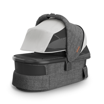 UPPAbaby V3 Bassinet-20