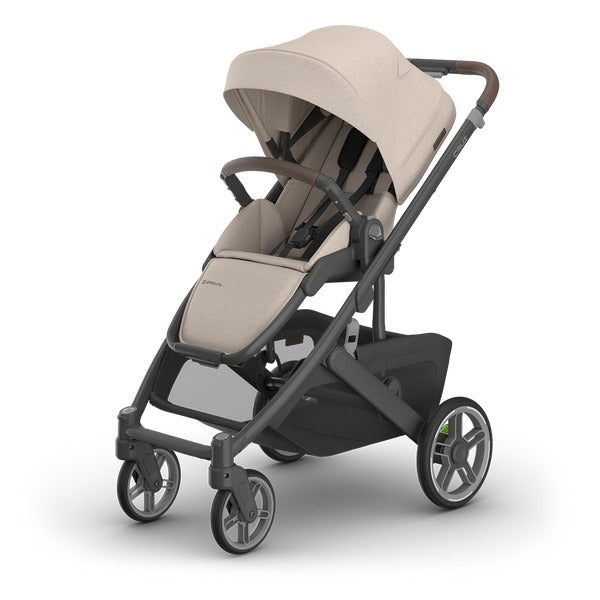UPPAbaby Cruz V3 Pram-8