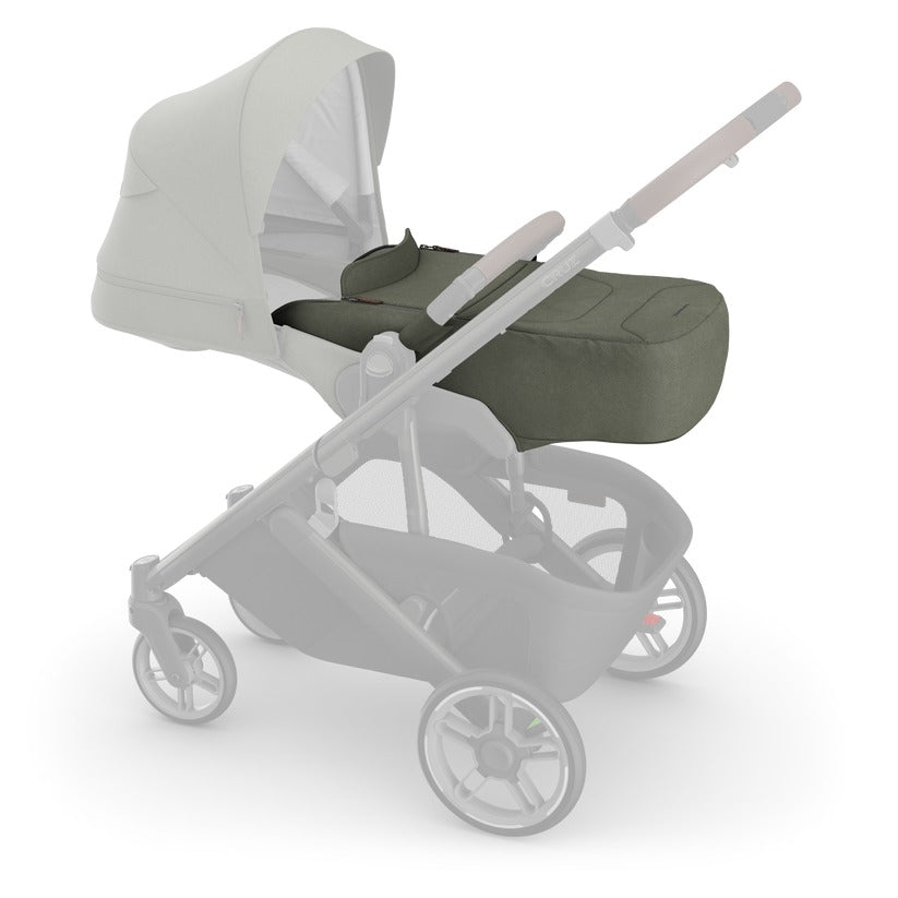 UPPAbaby CRUZ V3 Infant Cover-1