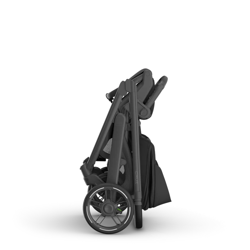 UPPAbaby Cruz V3 and Maxi Cosi Pebble 360 Pro² Bundle-11