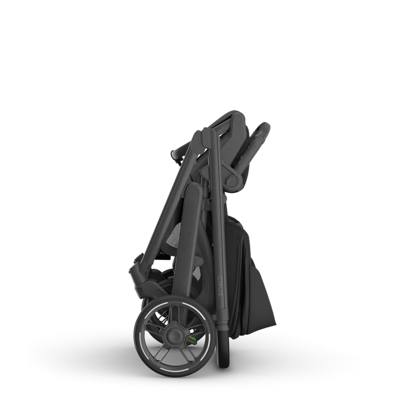 UPPAbaby Cruz V3 and Maxi Cosi Pebble 360 Pro² Bundle-11
