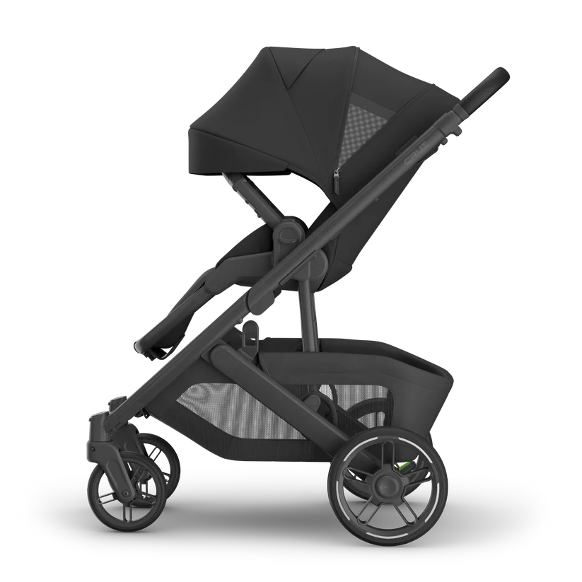 UPPAbaby Cruz V3 and Maxi Cosi Pebble 360 Pro² Bundle-7