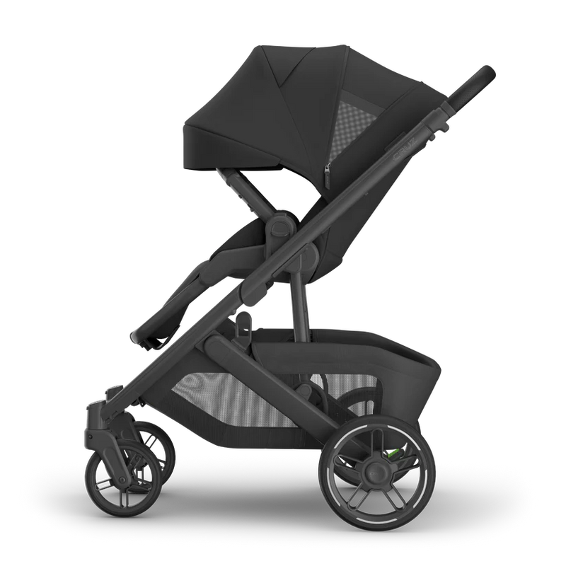 UPPAbaby Cruz V3 and Maxi Cosi Pebble 360 Pro² Bundle-7