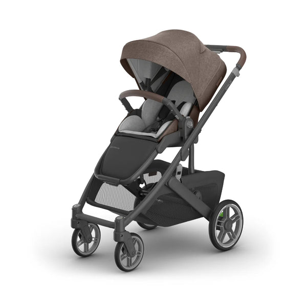 UPPAbaby Cruz V3 and Maxi Cosi Mico Pro+ Bundle-14