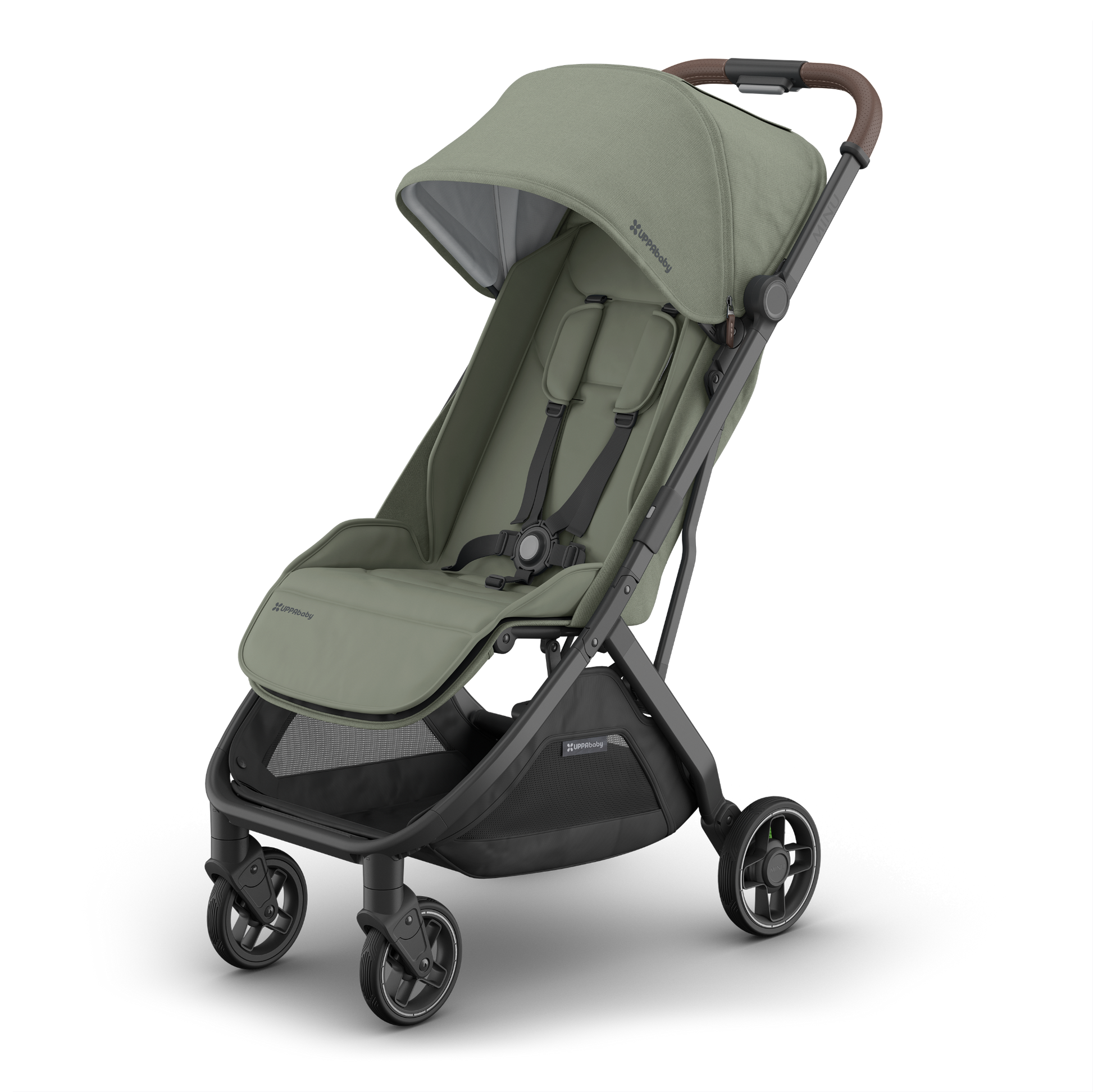 Uppababy Minu V3-4