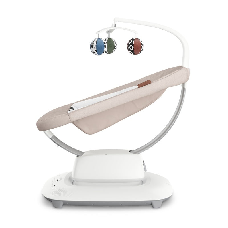 UPPAbaby Mamaroo Smart Swing-5