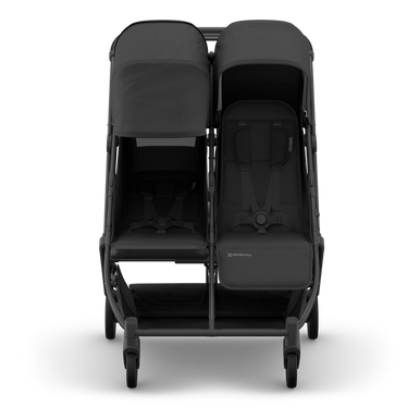 UPPAbaby Minu Duo - Jake-2