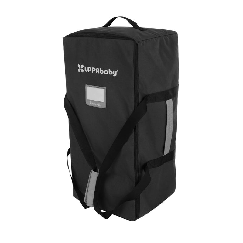 UPPABABY Remi Portacot Complete Bundle-5