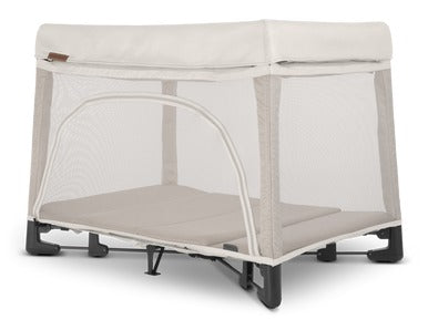 UPPABABY Remi Portacot Complete Bundle-4