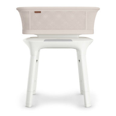 UPPAbaby Soma Smart Bassinet - Charlie-1