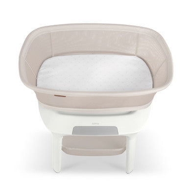 UPPAbaby Soma Smart Bassinet - Charlie-2
