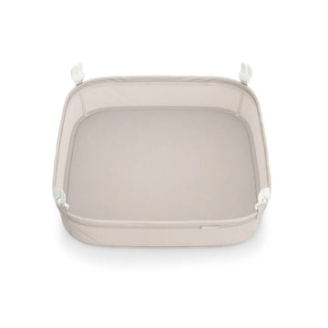 UPPAbaby Soma Storage Basket - Charlie (Sand Melange)