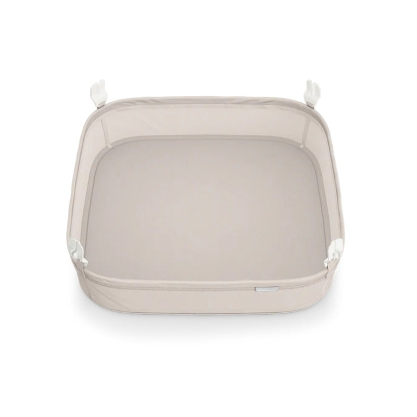 UPPABABY Soma Smart Bassinet Complete Bundle-3