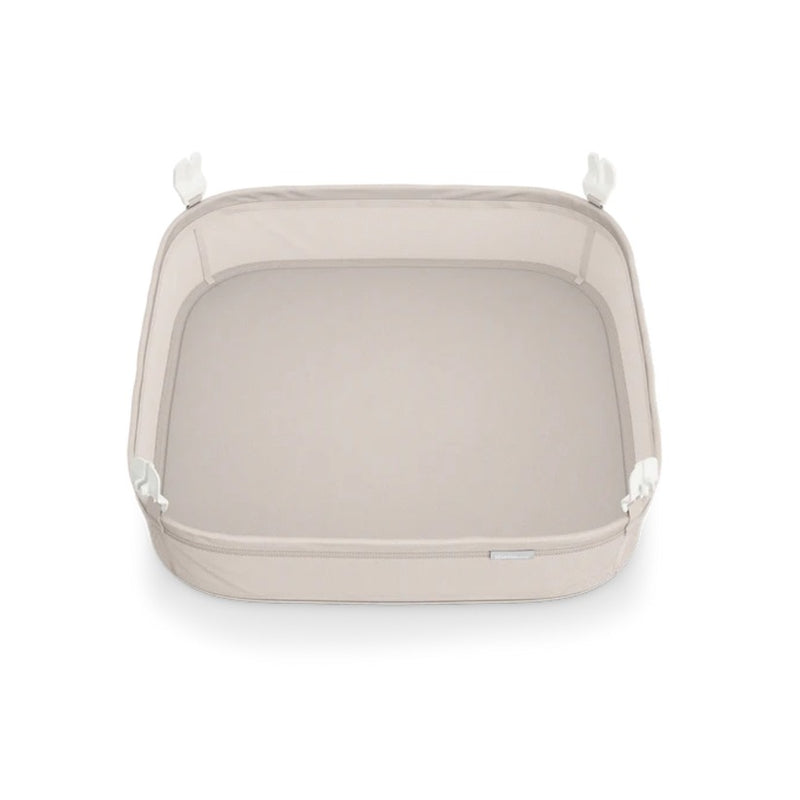 UPPABABY Soma Smart Bassinet Complete Bundle-3