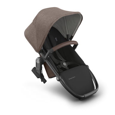 UPPAbaby Owen VISTA V3 Stroller with Rumble Seat Bundle-3