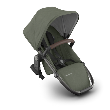 UPPAbaby Evelyn VISTA V3 Stroller with Rumble Seat Bundle-3