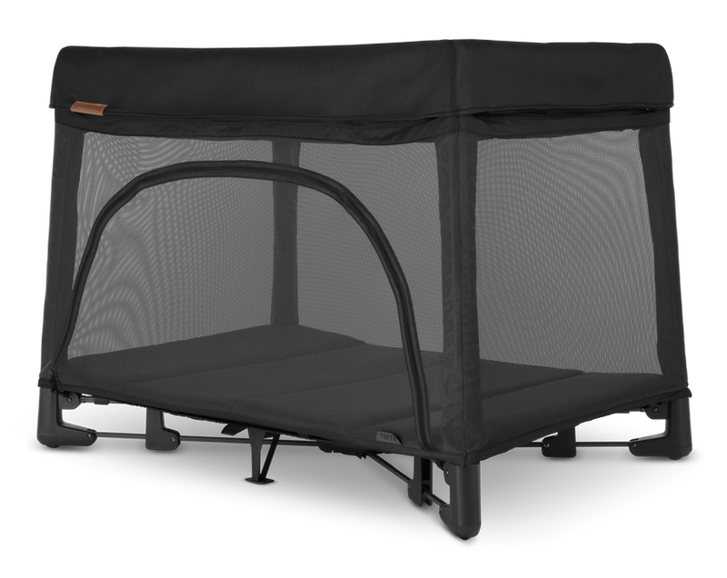 UPPAbaby Remi Portacot-10