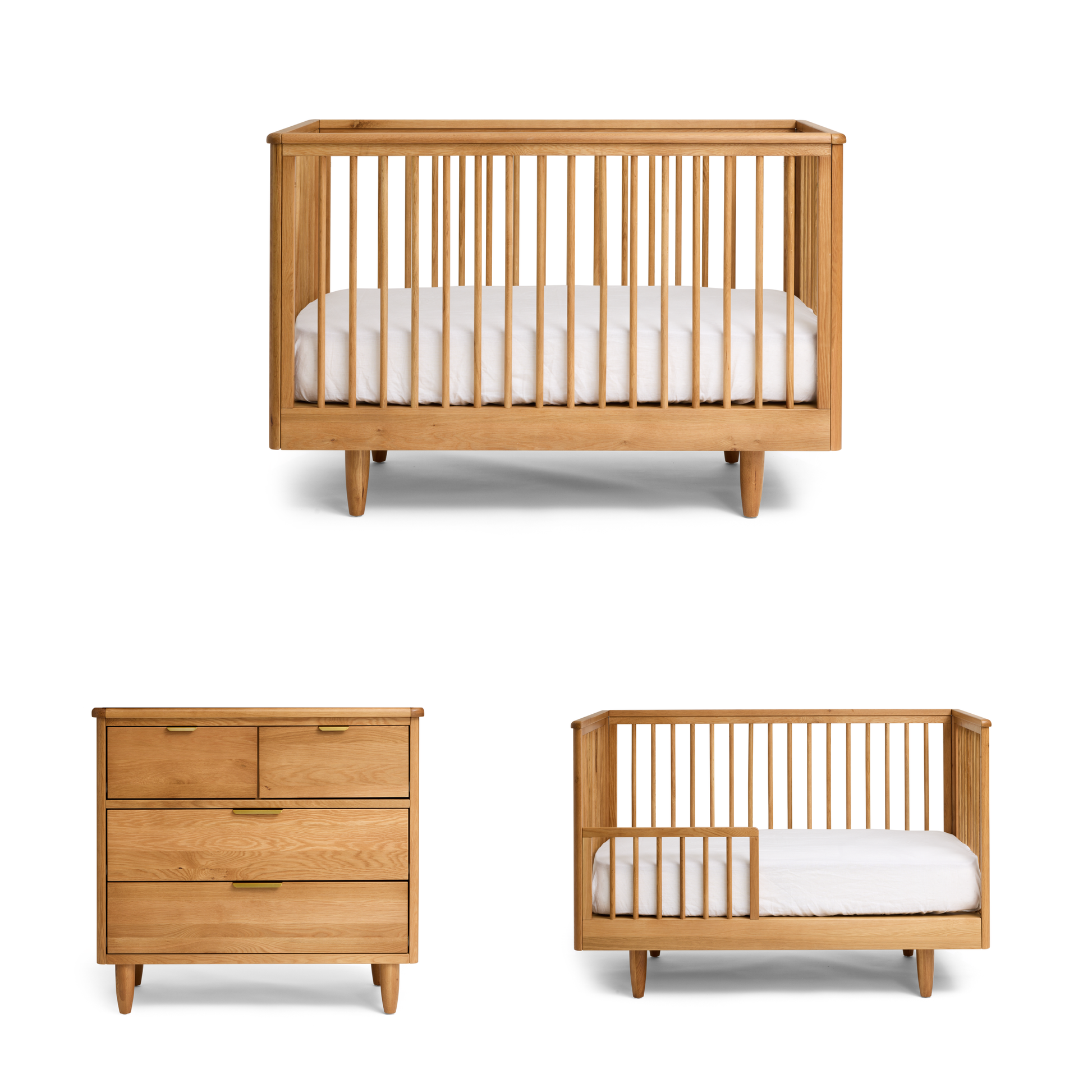 Cariboo George Nursery Bundle-1