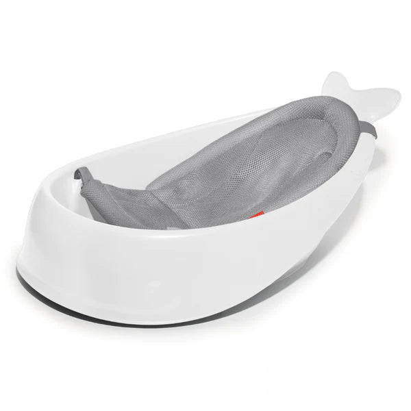 Skip Hop Moby Smart Sling 3-Stage Tub-23