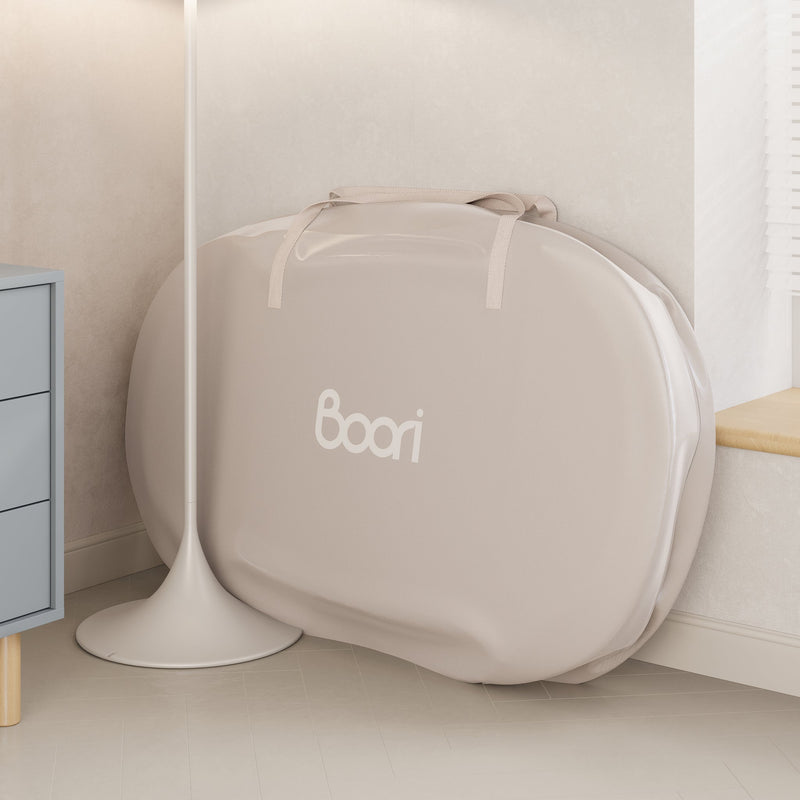 Boori Nest Easy-store Compact Cot-20