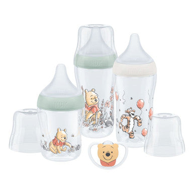 NUK Perfect Match Set - Disney Winnie the Pooh-2