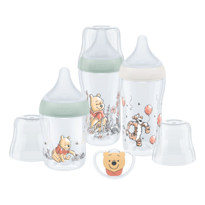 NUK Perfect Match Set - Disney Winnie the Pooh-2