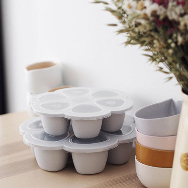 Beaba Silicone Multiportions 150ml-1