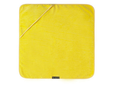 Mum 2 Mum Hooded Towels - Yellow-2