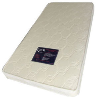 Super Nanny Inner Sprung mattress (US Size)-1