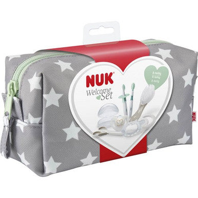 NUK Welcome Set-1