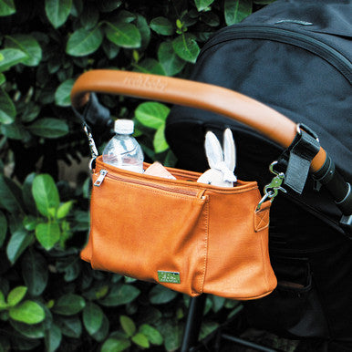 ISOKI Tully Stroller Caddy-3