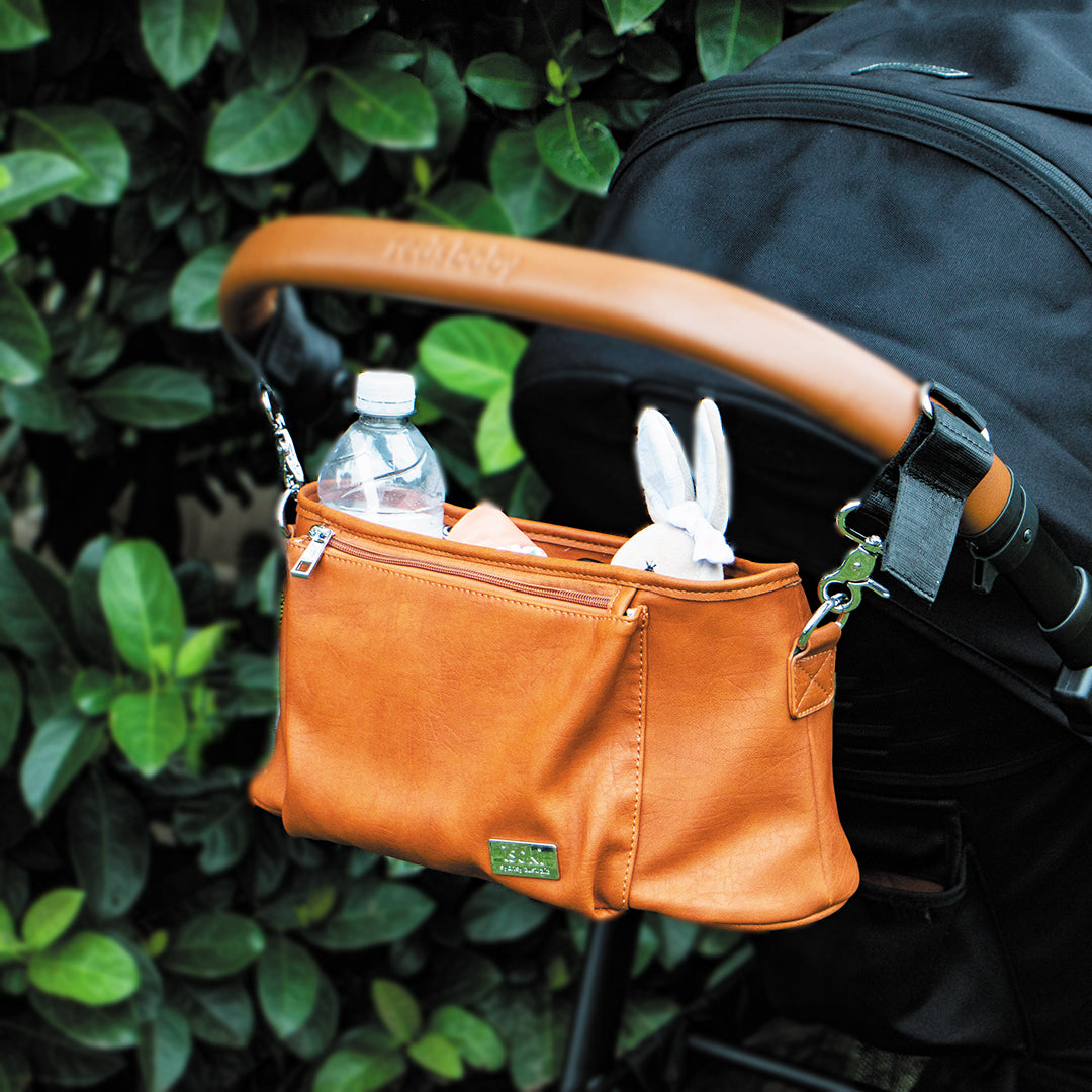 ISOKI Tully Stroller Caddy-8