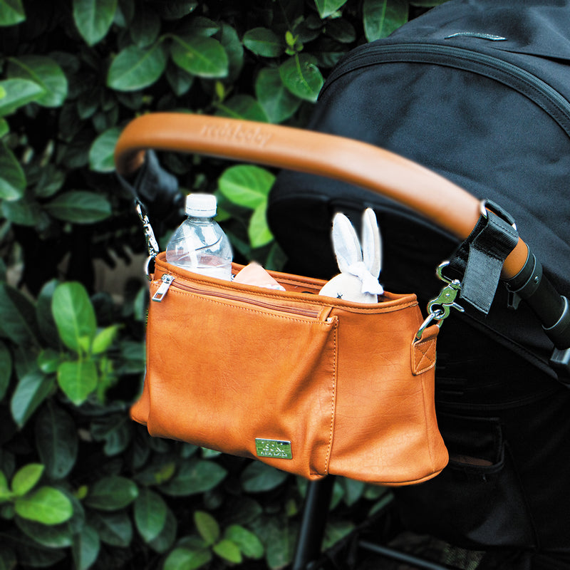 ISOKI Tully Stroller Caddy-8