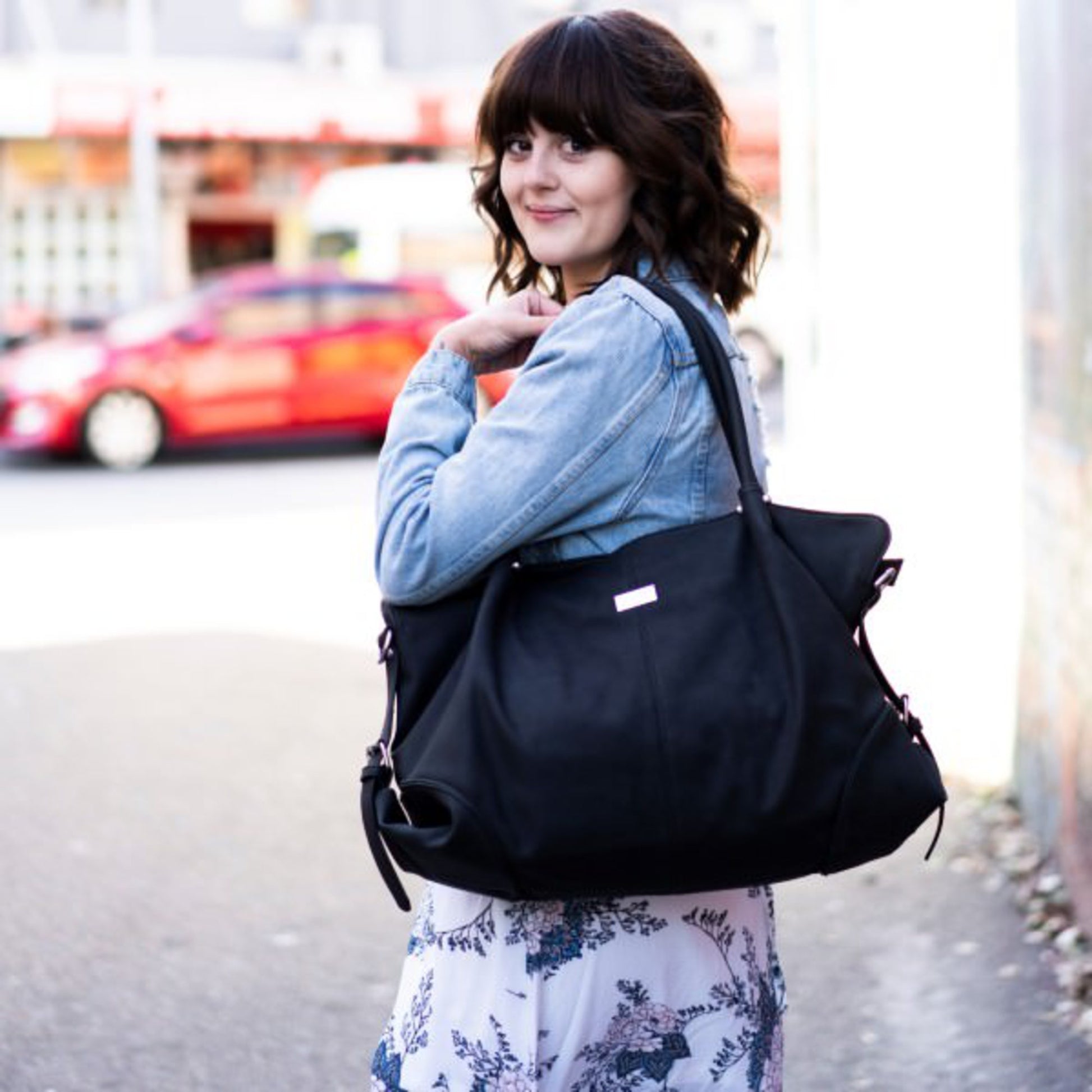 ISOKI Anakie Satchel-9