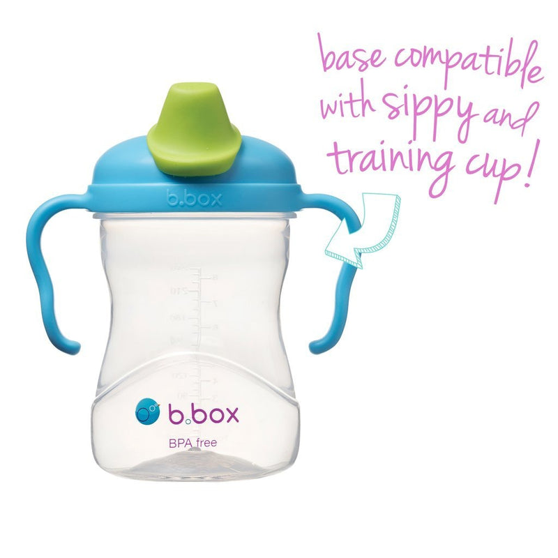 B.Box Spout Cup-15