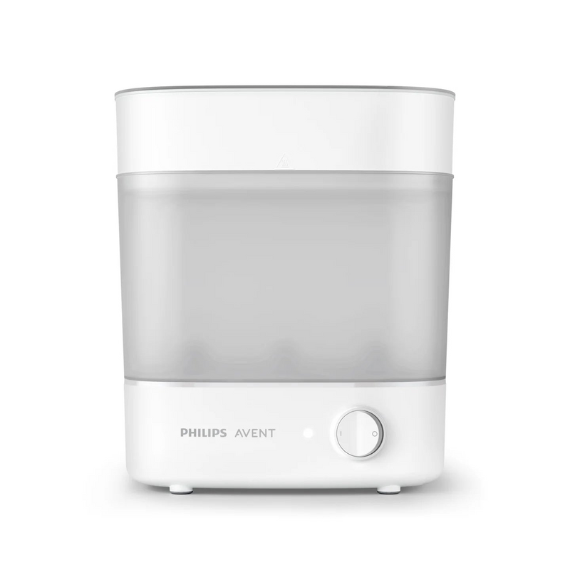 Philips AVENT 3-in-1 Electric Steam Steriliser-4