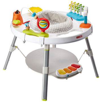 Skip Hop Baby's View 3-Stage Activity Center Explore & More