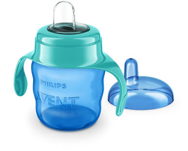Philips Avent Sippy Cup Spout 200ml-2